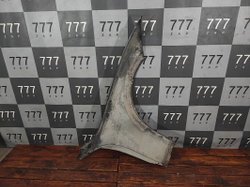 Крыло переднее левое BMW 3-Series (F30) 11-20 Б/У Оригинал 41009621597