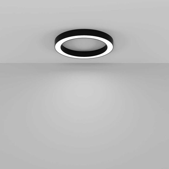 Потолочный светильник Maytoni Technical C093CL-45W4K-B