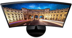 Монитор 23.5" Samsung C24F390FHI (LC24F390FHIXRU)