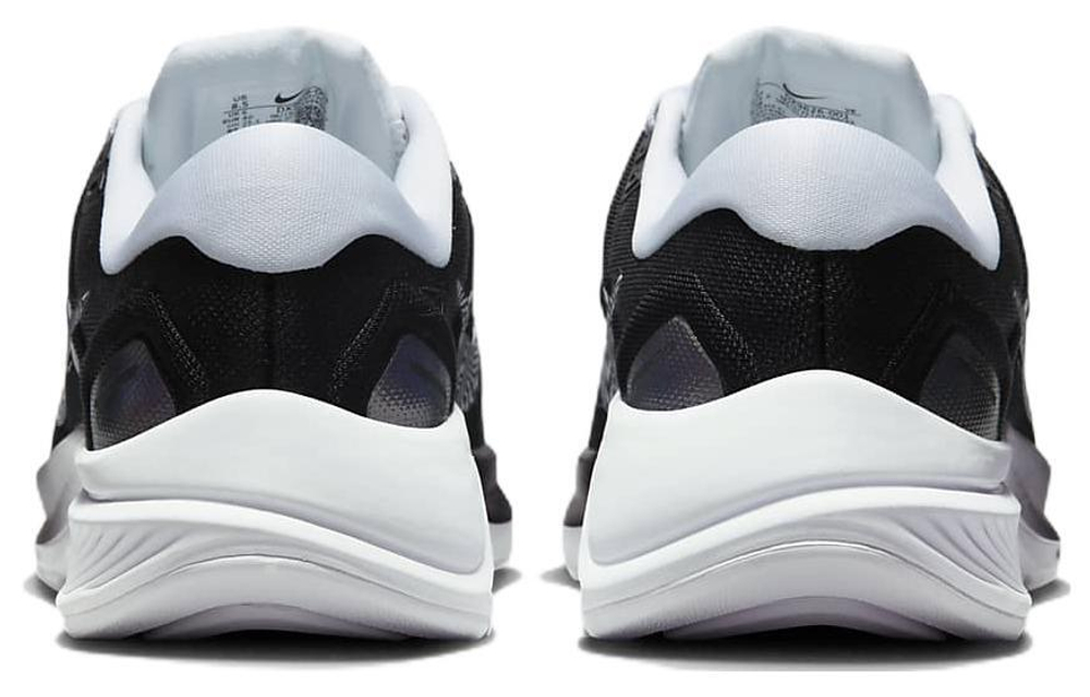 Кроссовки Nike Zoom Structure 24 Premium (Женская размерная сетка)