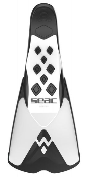 Ласты Seac ITA белые