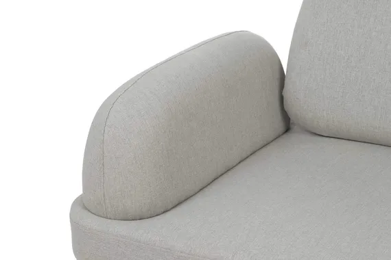 Кушетка со столиком Lie Down 147 см