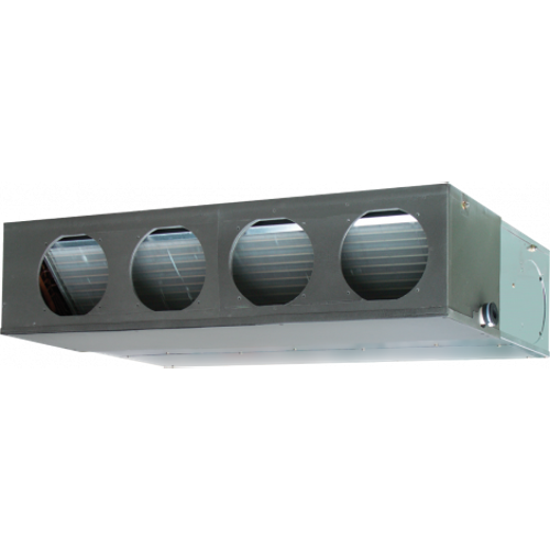 Сплит-система канального типа General MEDIUM DUCT STANDARD ARXG 24 KM (средненапорная)