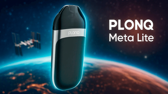 Купить Обзор на Plonq Meta Lite