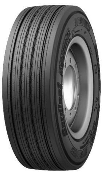 Cordiant Professional FL-1 (рулевая) 295/60 R22.5 150L