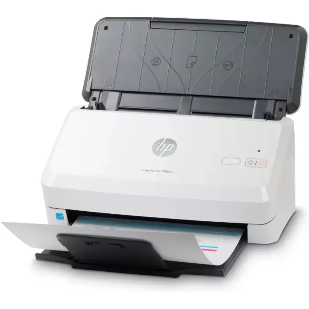 Сканер HP ScanJet Pro 3000 S4 (6FW07A)