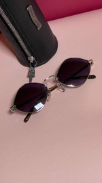 Солнцезащитные очки Chrome Hearts