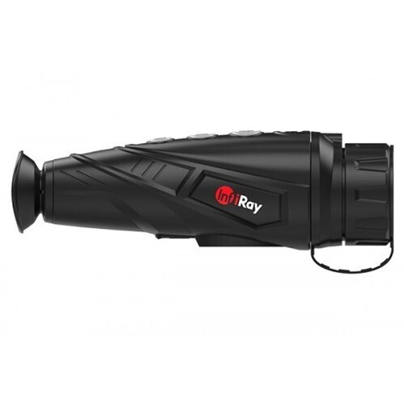 iRay xEye 2 E6 Pro V3.0 — профессиональный тепловизионный монокуляр 640×512