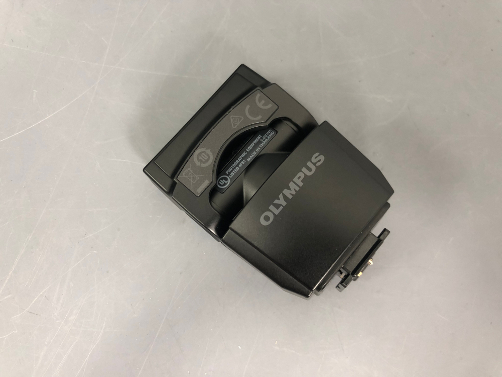 Olympus FL-LM3