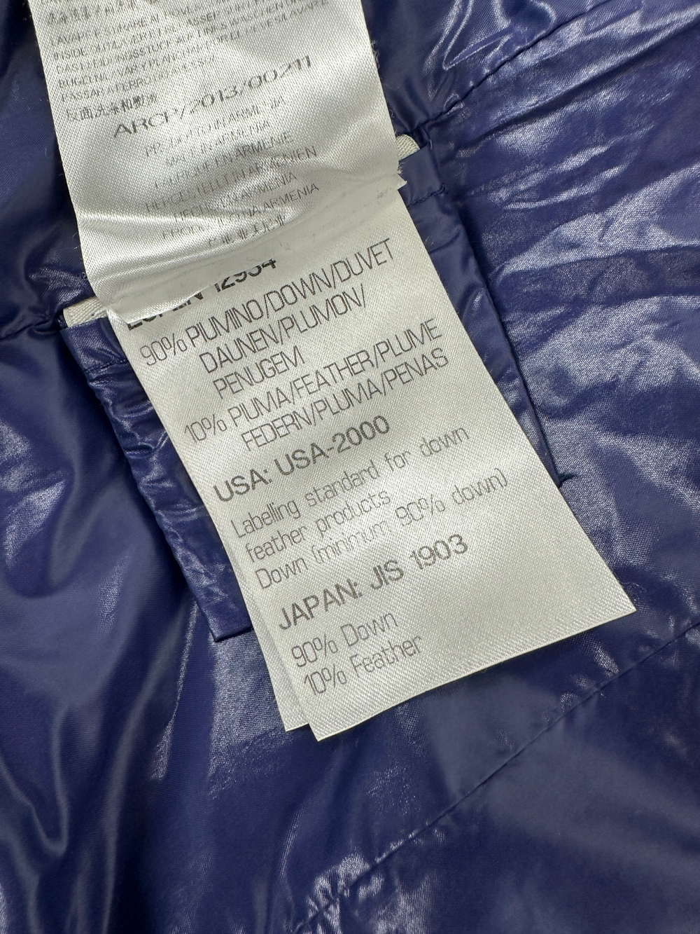 Куртка Moncler