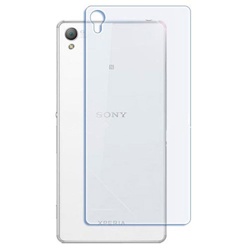 Защитное стекло для Sony Xperia M5 заднее