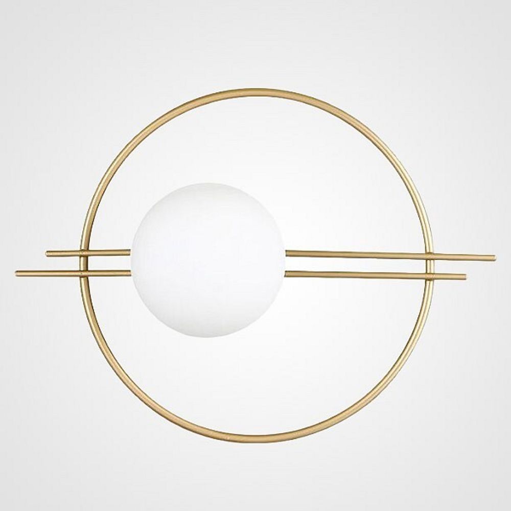 Накладной светильник Imperiumloft  Esta01