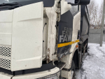 FAW J6 8x4 Самосвал CA3310P66K24T4E5 (Дизельный, 11,1 л, 420 л.с., МТ)