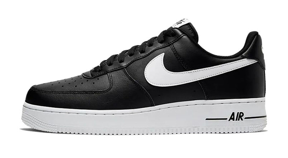 Кроссовки Nike Air Force 1 '07