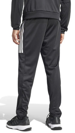 Теннисные брюки Adidas Core Club 3-Stripe Knit