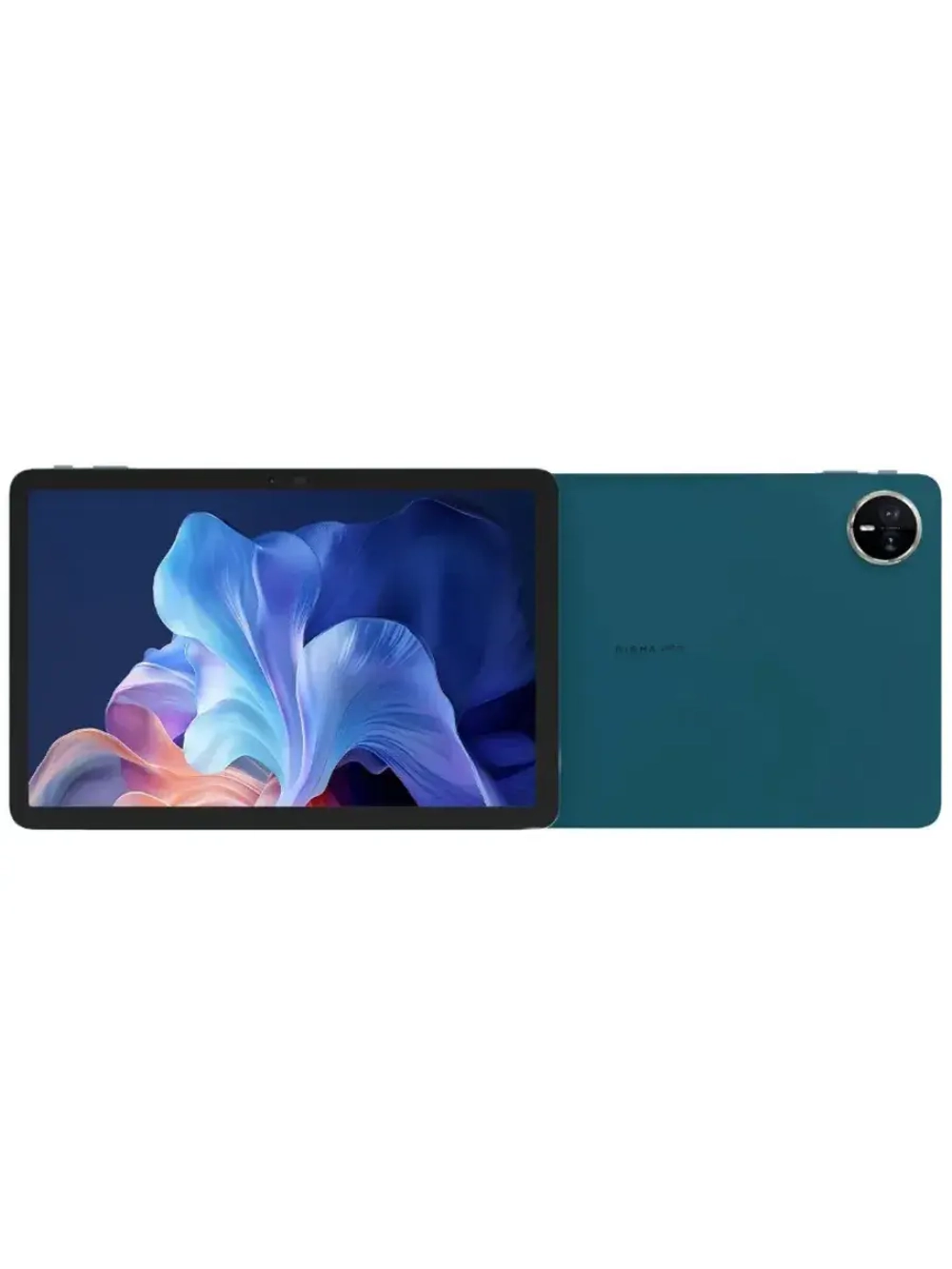 11" Планшет PRO Eclipse 8/256 ГБ TA3E1P02 GREEN