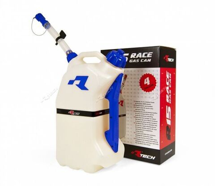Канистра-заправщик 15 л. RTech R-GASCABL0017