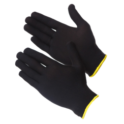 Перчатки Gward Touch Black нейлоновые
