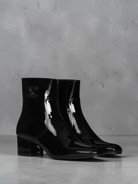 Ботильоны Celine