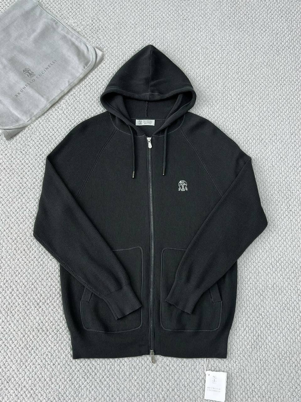 Спортивный костюм Brunello Cucinelli