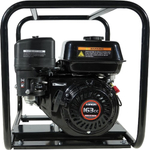 Мотопомпа бензиновая для слабозагрязненной воды LONCIN LC50HZB23-3.1Q для морской воды 00-00153926
