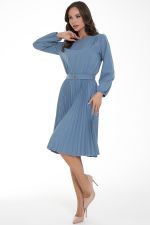 Платье Триумф (гофре) Diolche