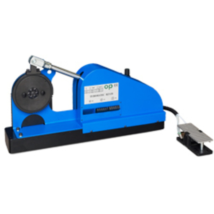 Пресс TUBOMATIC H25 PI (в комплекте с кулачками d=10.13.16)