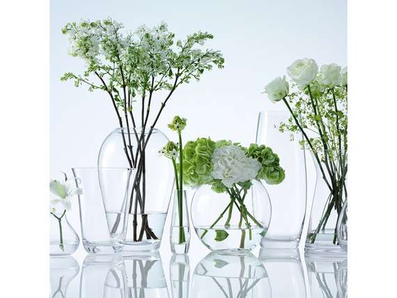Ваза Flower 13 см