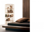 Библиотека Ceccotti Collezioni Golden Cage