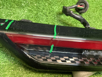 Фонарь правый внутренний Jetour Dashing (22-нв)