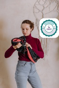 Слингоконсультация офлайн со СлингоСветой (Москва и МО)