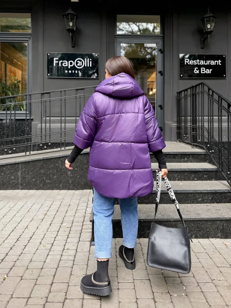 Куртка УК-1283-2 Fabrika