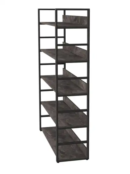 Стеллаж Атмосфера AZ-5 1800*400*800/12000