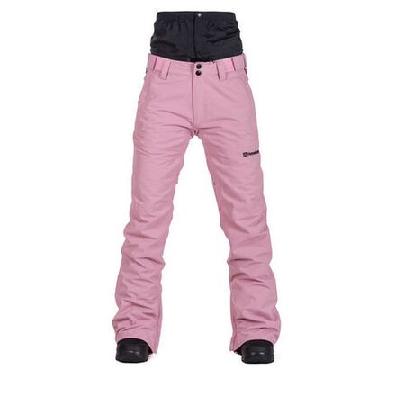 Штаны HORSEFEATHERS Ж HAILA PANTS (orchid)