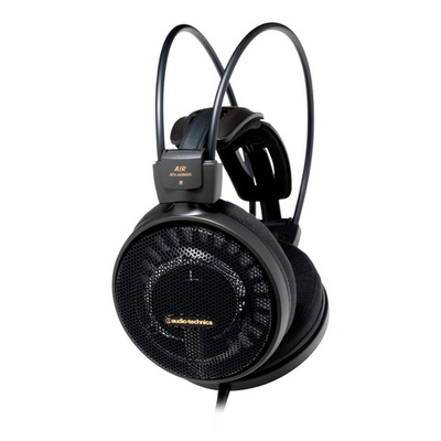 Проводные полноразмерные наушники Audio-Technica ATH-AD900X Black