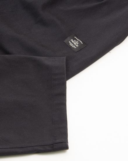 Брюки COOL PENGUIN Black Twill Lycra Утеплён