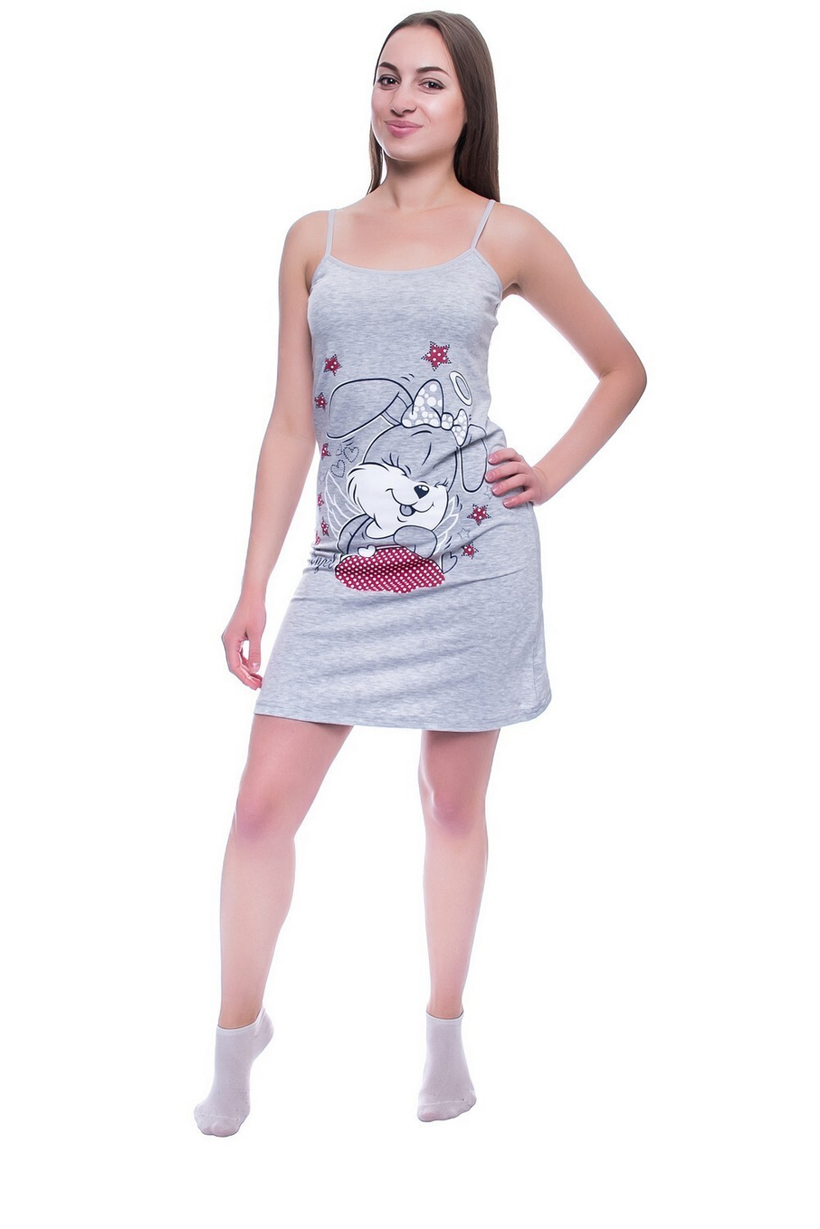 Сорочка женская