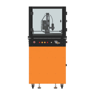 Фрезерный станок DF-Mill 1