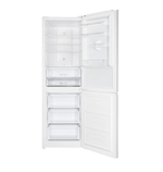 Холодильник двухкамерный HARPER RH5559BI white (q)