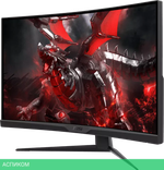 Игровой монитор MSI G272C