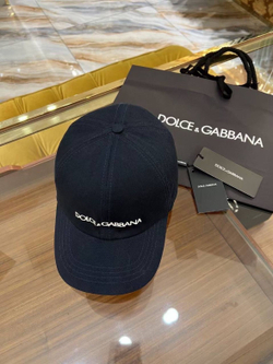 Бейсболка Dolce & Gabbana