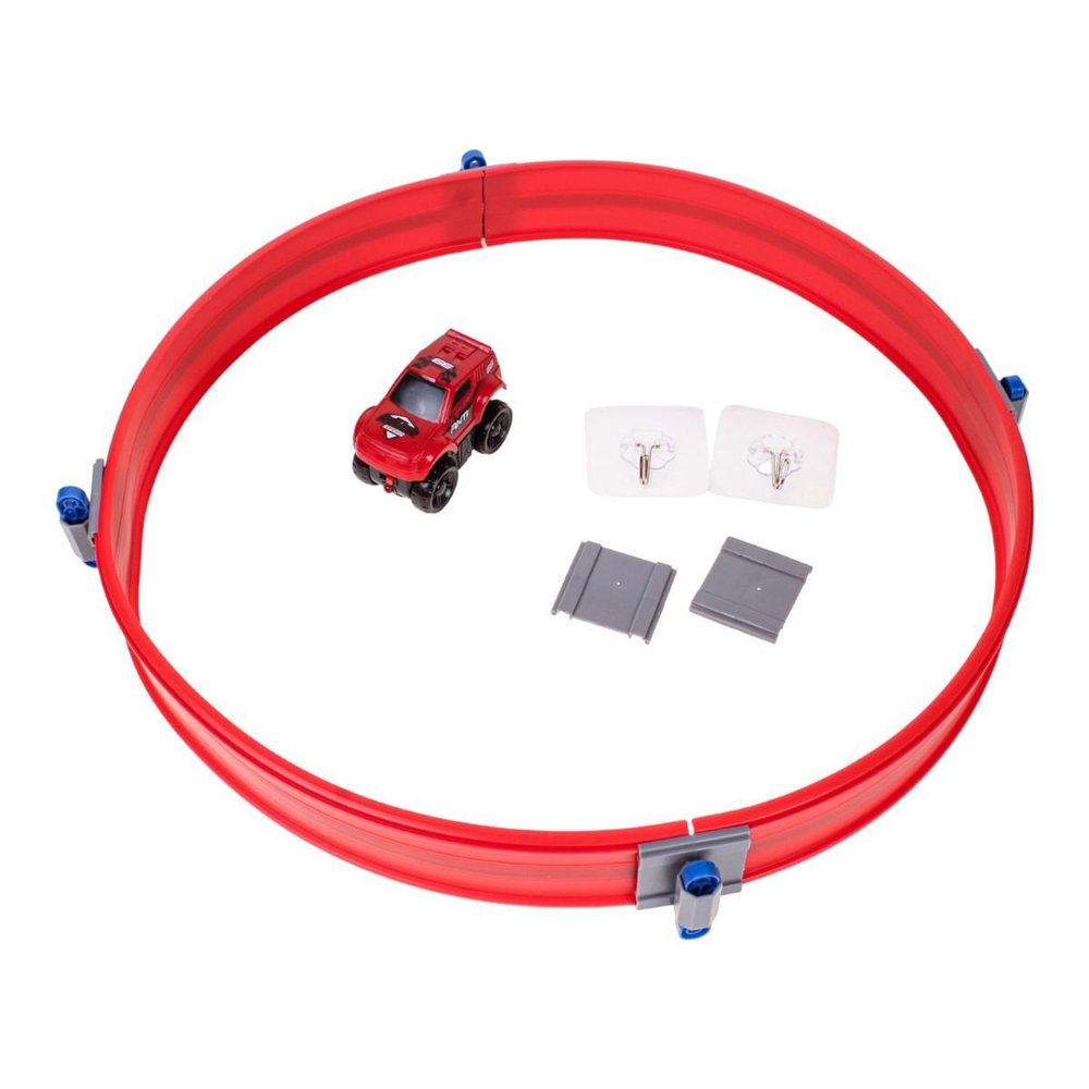 Автотрек, коробка 679-506