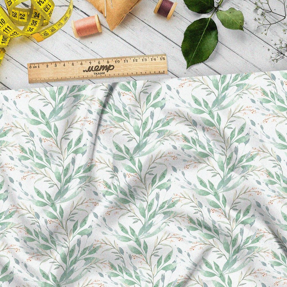 Ткань мембрана волшебная летняя ткань