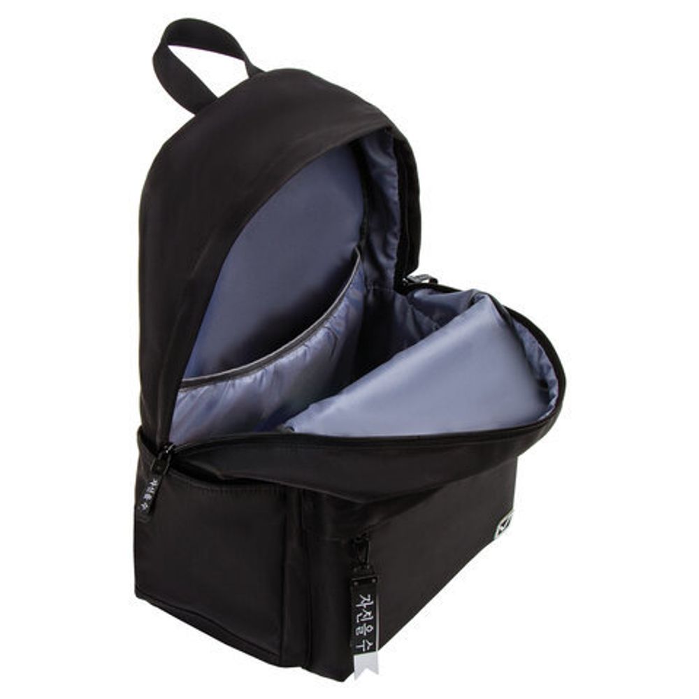 Рюкзак BRAUBERG FASHION CITY, универсальный, "Friendly cats", 44х31х16 см, 229965