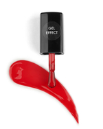 Ультрастойкий лак Gel Effect Клюквенный поцелуй №199, 9 мл