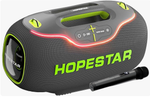 Колонка HOPESTAR A80 (Серый)
