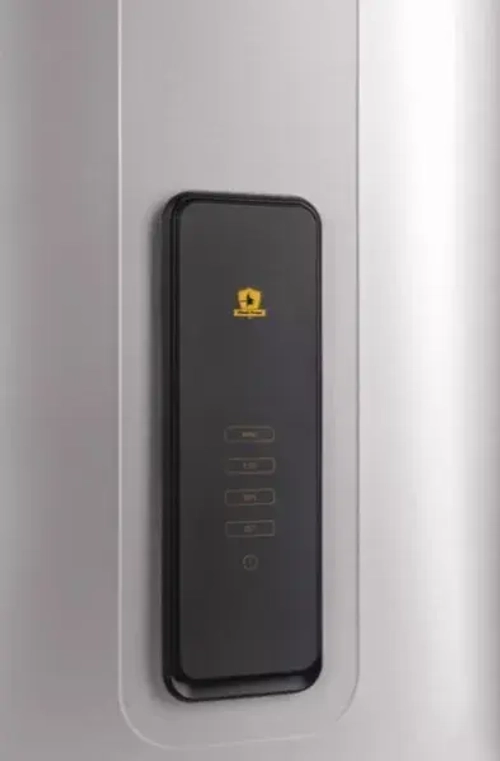 Водонагреватель серия TF7P Haier ES 50V-TF7P(R) 3 кВт, 50л, бак сталь/сверхпрочная эмаль