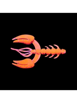 Силиконовая приманка JAGGER 2,0"(8шт) 50мм