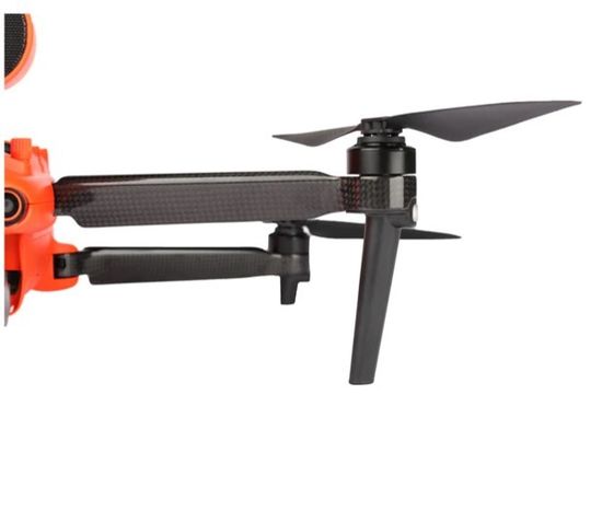 Квадрокоптер Autel Robotics EVO II Pro Enterprise Rugged Bundle