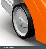 Газонокосилка Stihl RMA 235 без АКБ и З/У, аккумуляторная